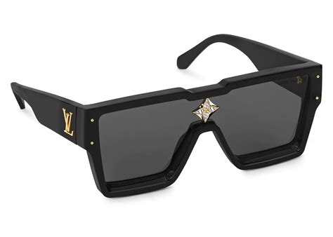 louis vuitton glasses 2017|louis vuitton transparent glasses.